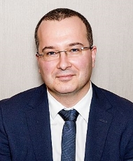 Dr. Wojciech Burek